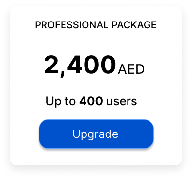 5_Professional Packages